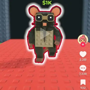 Profile image of 늑대