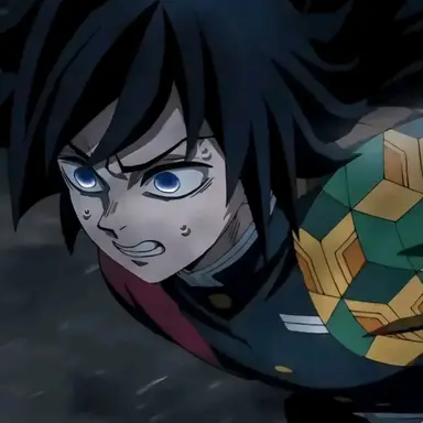 Profile image of 토미오카 기유