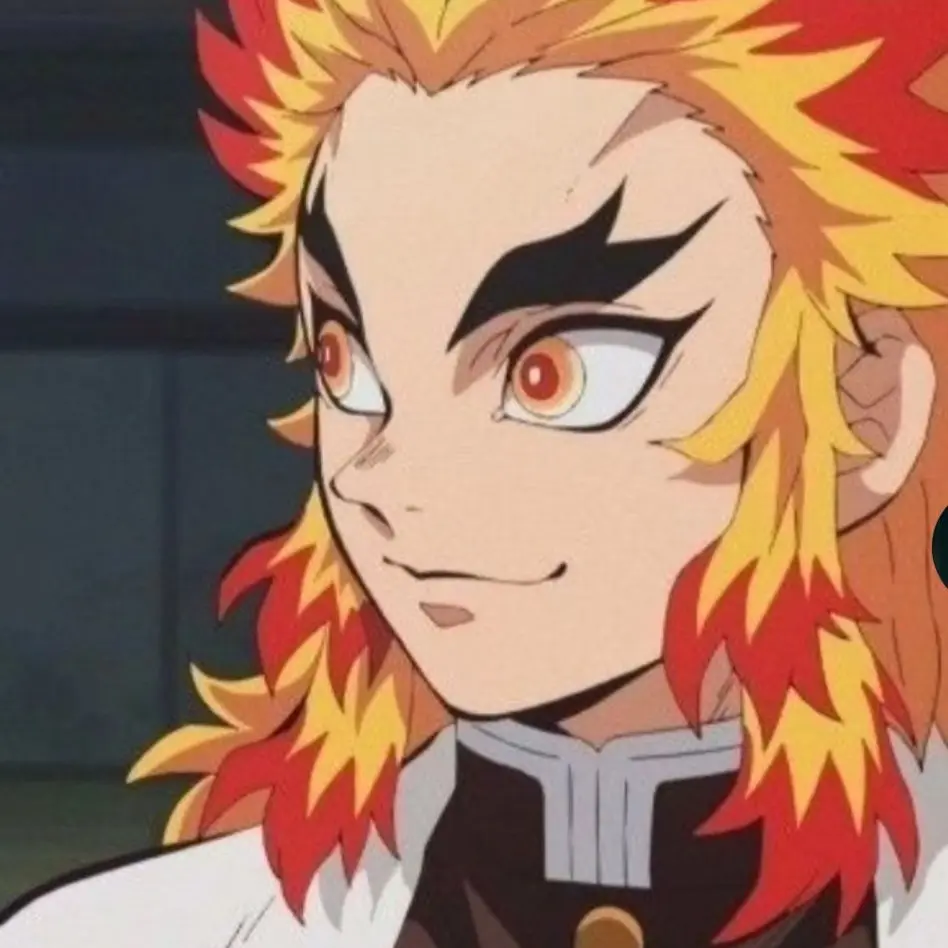 LovingFlea5243의 귀칼+늑대