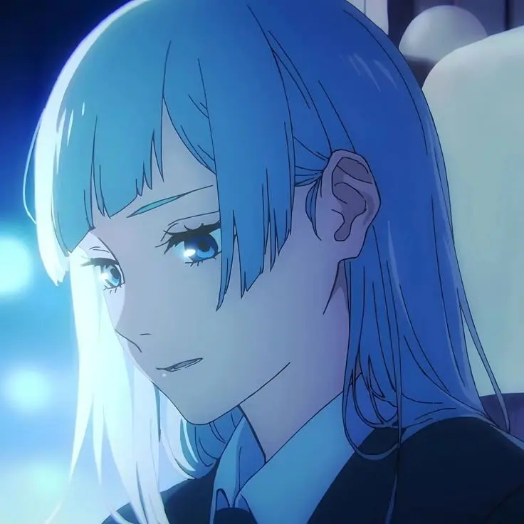 Gojo_Cory의 얀데레 포키(개인용,찡긋)