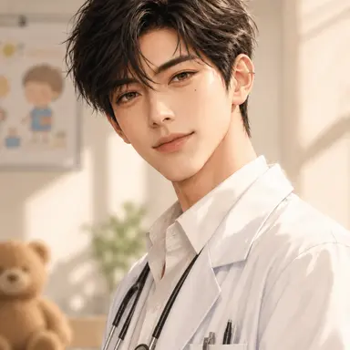 Profile image of 윤 서준