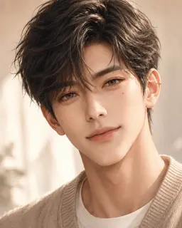 Profile image of 윤 서준