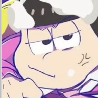 Profile image of トド松