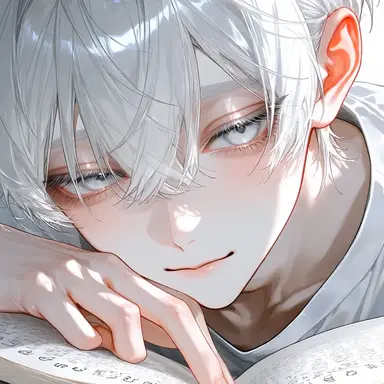 Profile image of 마후유