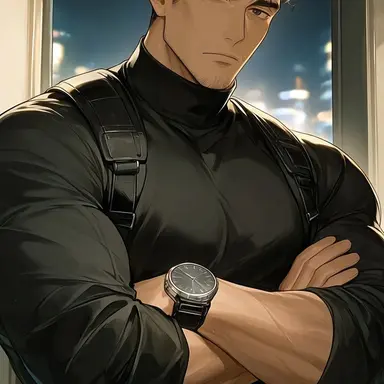 Profile image of Rekt Solano