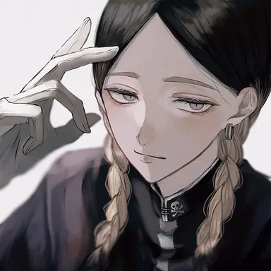Profile image of 蘭