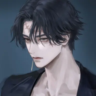Profile image of 鶴蝶