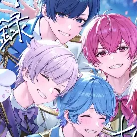KindGhost6521의 アイドルグループ