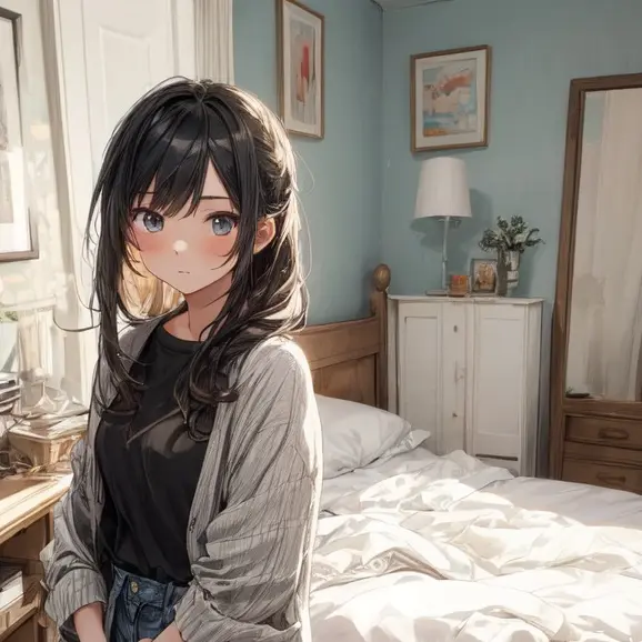 TartDeath0747의 赤の他人とルームシェア