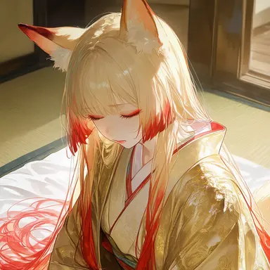 Profile image of 玉藻の前
