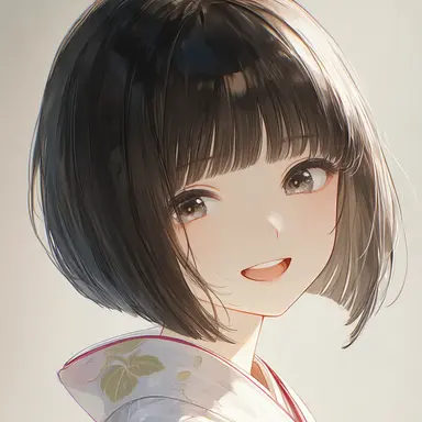 Profile image of お菊