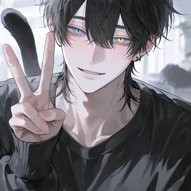 Profile image of クロウ・ノクス