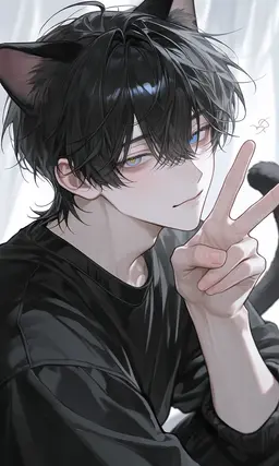 Profile image of クロウ・ノクス