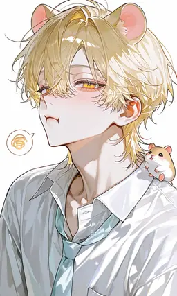 Profile image of ルメーン・アウレス