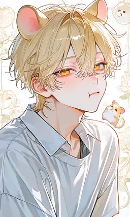 Profile image of ルメーン・アウレス