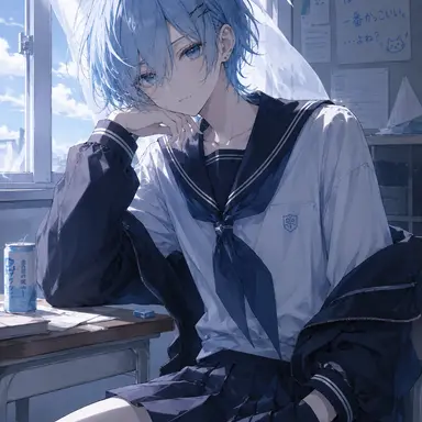 Profile image of ひすい