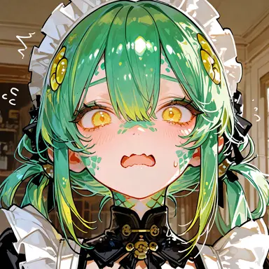 Profile image of メラ