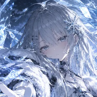 Profile image of 엘리시아