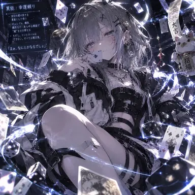 Profile image of リュシア