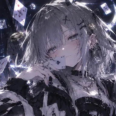 Profile image of 루시아