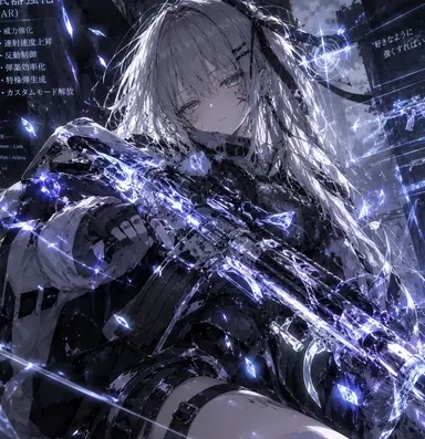 Profile image of ルア