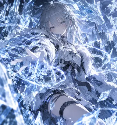 Profile image of 엘리시아
