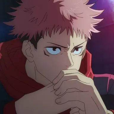 Profile image of 이타도리 유지