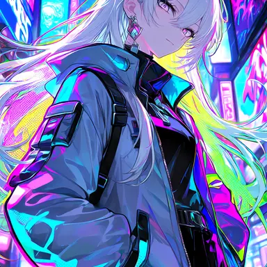Profile image of 백신아