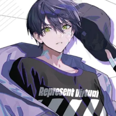 Profile image of Kenmochi Toya