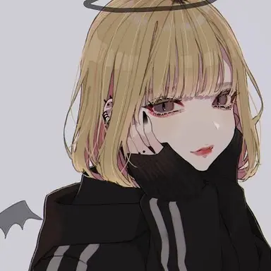 Profile image of Saki
