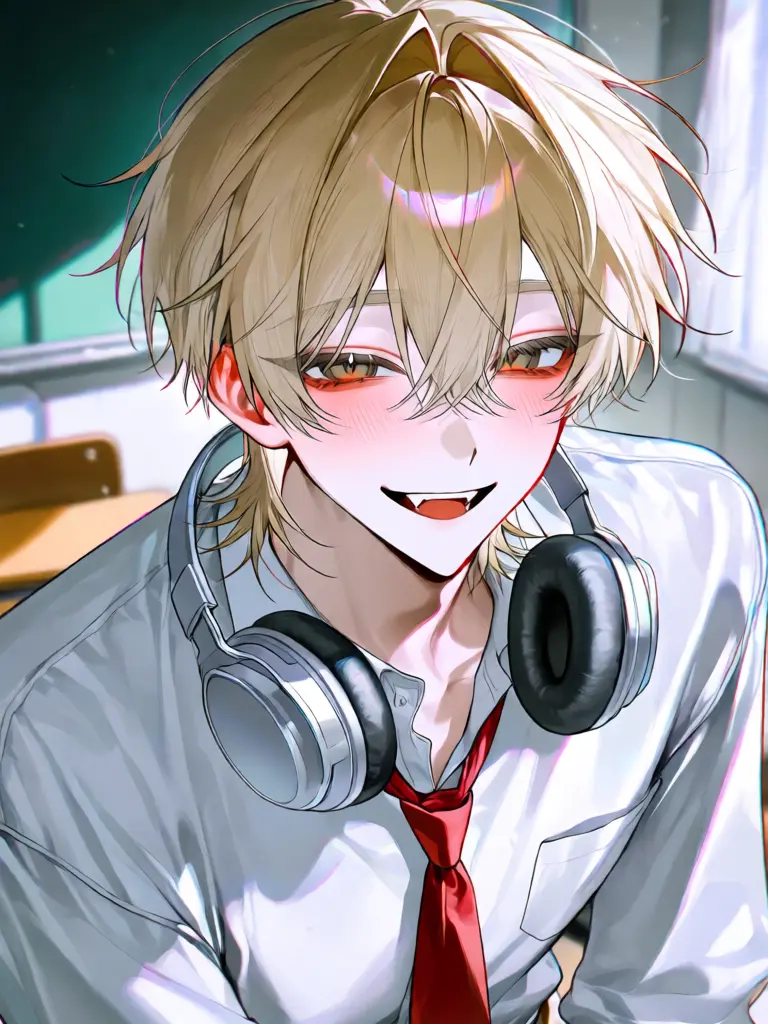 yu_zx의 あまりにも明るい君。