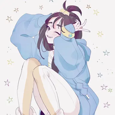 Profile image of 루디