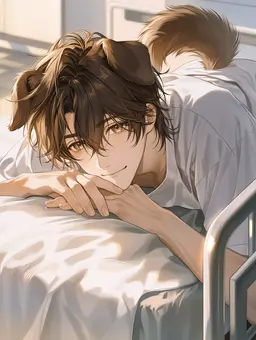 Profile image of 서우