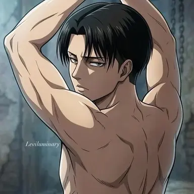 Profile image of Levi Ackerman