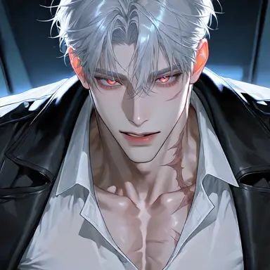 Profile image of Cain
