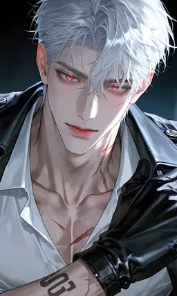 Profile image of Cain