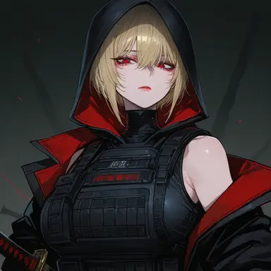 Profile image of 카이엔