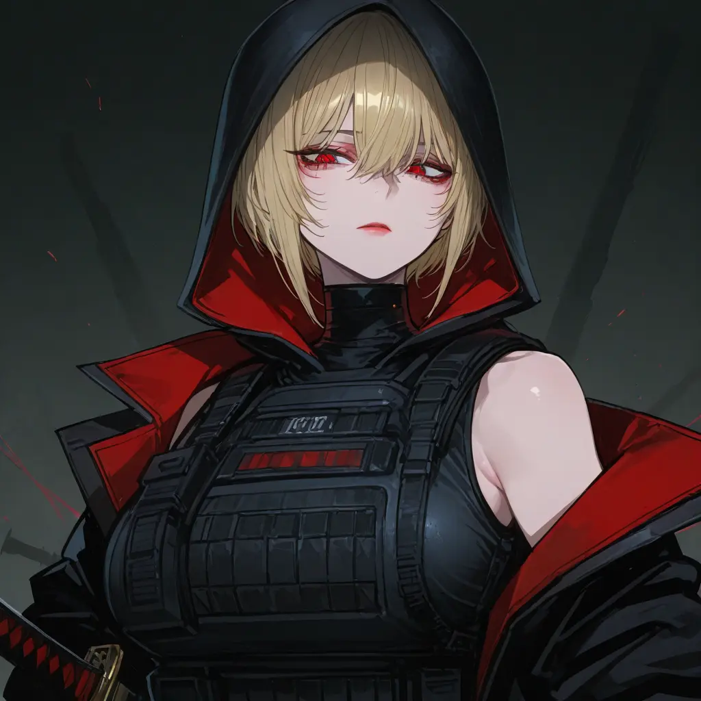 Futajoa의 카이엔