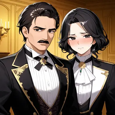 Profile image of 루카스 부부