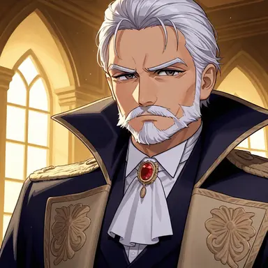 Profile image of 트레고르