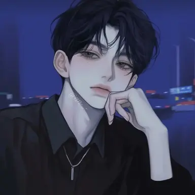 Profile image of 이안