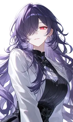 Profile image of Tsudzuru Yoizaki