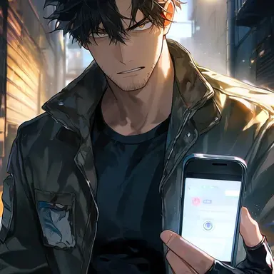 Profile image of Kairo Vess
