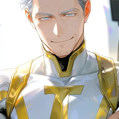 Profile image of Aldren Solace
