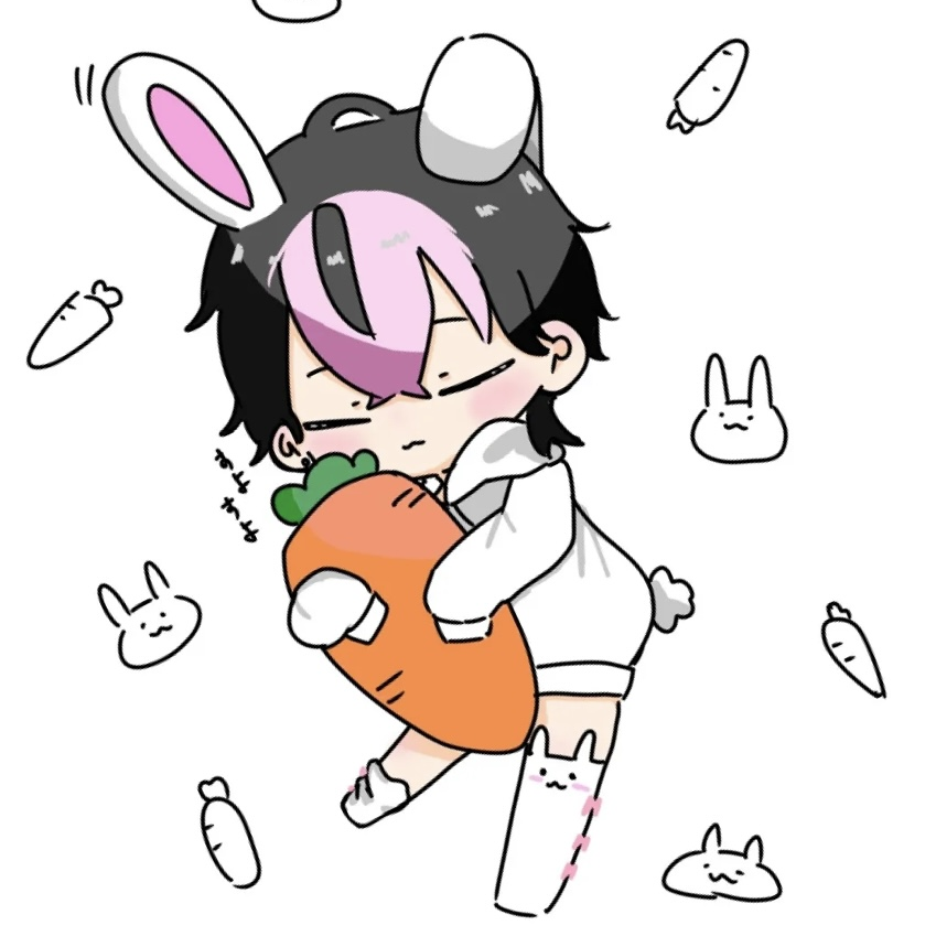 こさめ(幼児) - zeta