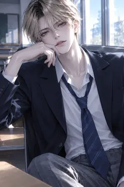 Profile image of 렌