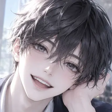 Profile image of 나기