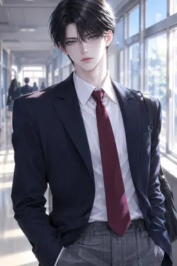 Profile image of 사쿠