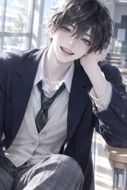 Profile image of 나기