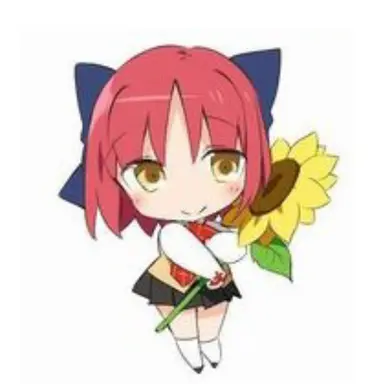 Profile image of 宮守 琥珀